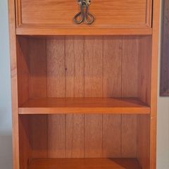 Pine unit .