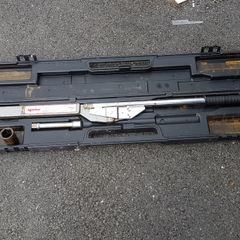 Norbar Model No. 4AR Torque Wrench