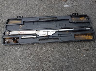 Norbar Model No. 4AR Torque Wrench