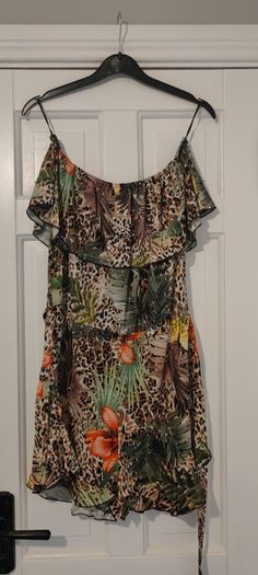 Quiz playsuit