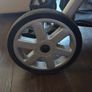 Baby Elegance Beep Twist pram/travel Image 5