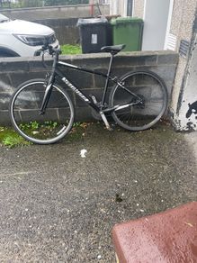 Specialized sirrus