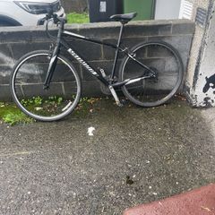 Specialized sirrus