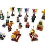 Lego Harry Potter Advent Calendar 75964 Image 4