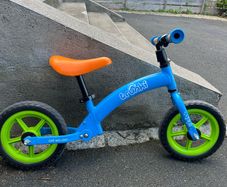 Trunki kids balance bike 25 euro