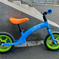 Trunki kids balance bike 25 euro