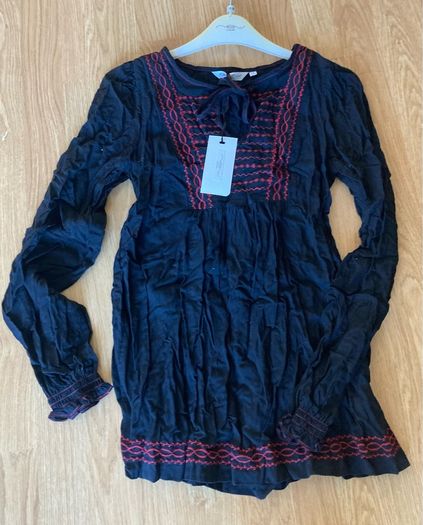 New look top
