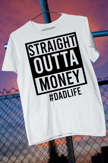 Fathers day t-shirts great gift present for father
