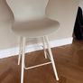 Bar Stools - Boconcept Adelaide White x5 Image 3