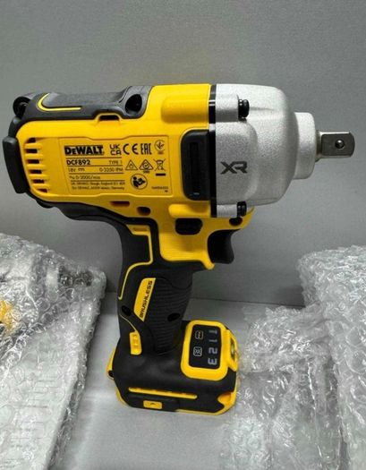 DeWALT 18V XR Cordless Brushless Triple Source Inflator Air Pump Compressor. DeWALT 18V XR Cordless Brushless Impact Wrench 1/2 Inch Drive. DeWalt 18V XR Cordless Brushless Compact Circular Saw.