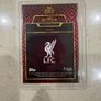 Topps gold Hugo Ekitike /5 Image 2
