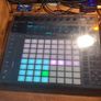 Ableton Push2 with Decksaver Image 2