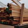 Hard wood Lengths - different sections Image 8