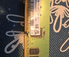 SK Hynix HMAG78EXNRA084N AD 16gb x4 3200mhz ecc ddr4 server ram