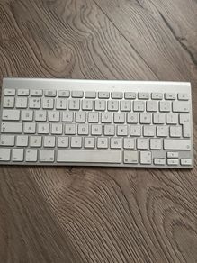 Apple keyboard
