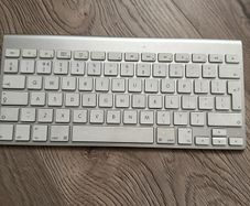 Apple keyboard