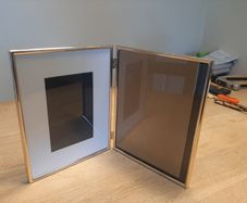 Photo frame