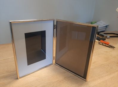 Photo frame