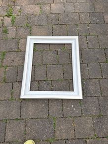 frame