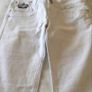 Ladies denim shorts size 8 Image 3