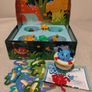 Hasbro Monkey Dunk Elefun Game Image 8