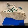 adidas kegler super trainers Image 5