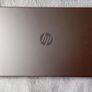HP 15.6" laptop in perfect condition Image 4