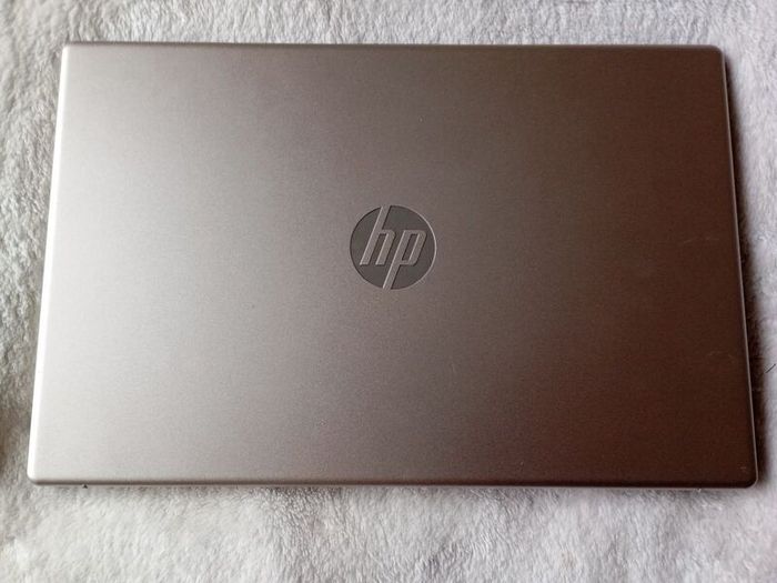 hp 15.6" laptop in perfect condition