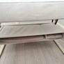 Mamas & Papas Lua Bedside Crib - Fawn Image 3