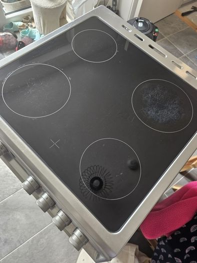 Belling Oven