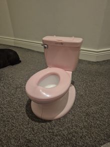Potty