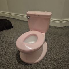 Potty