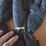 motorbike gloves Image 7
