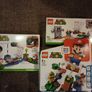 Lego Super Mario Bundle 71360 71363 71364 & 71366 Image 3
