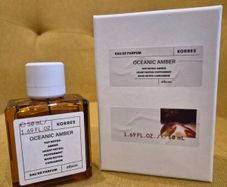Korres Oceanic Amber