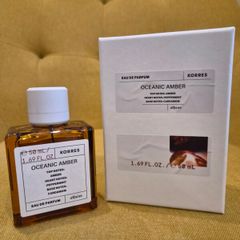 Korres Oceanic Amber