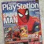 Official Playstation UK Magazine Issue 62 September 2000 Image 2