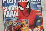 Official Playstation UK Magazine Issue 62 September 2000