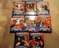 Occ Dvd