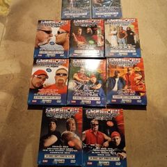 Occ Dvd