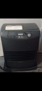 inverter heater