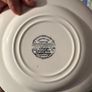 Vintage Serving Platter Image 5