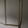 Herringbone Dining table Image 5