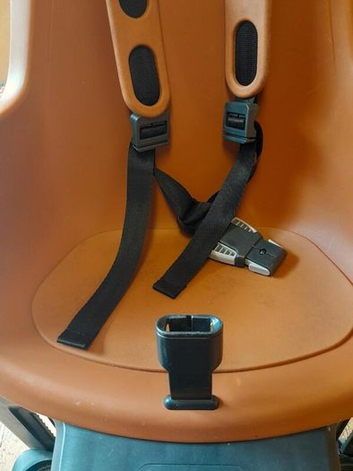 Child Bike Seat