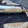 BMW K25 R1200GS AC end can muffler exhaust Image 3