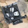 Honda Civic Radiator & Fan (Ek/Ej) Image 3