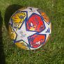 adidas Football Pro Champions League London 2024 Match Ball Image 2