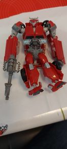 Transformer / toy