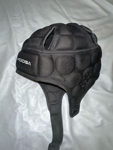 Kooga head guard