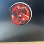 Derek Carr - Trident Recordings - Crossroads / Shining Light 12" Vinyl Single - 2021 - TRECS005 Image 2